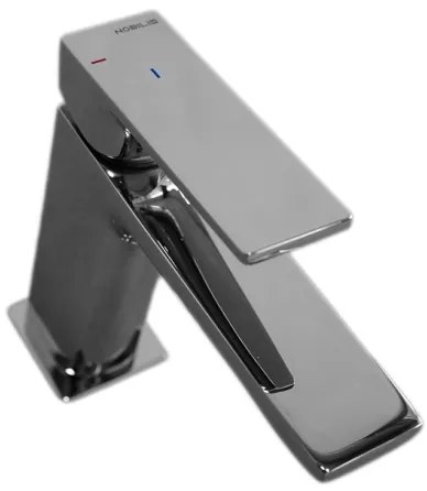 Miscelatore lavabo a risparmio energetico Seven Nobili Made in Italy