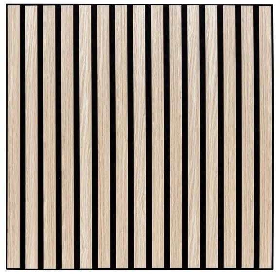 Atmosphera - Pannello acustico 60x60 cm marrone chiaro