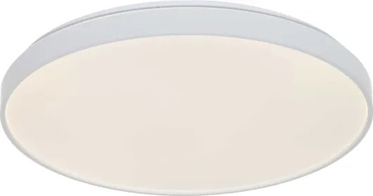 Osram - Plafoniera LED CEILING LUXO LED/60W/230V Ø 56 cm bianca