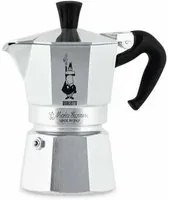 BIALETTI CAFFETTIERA MOKA EXPRESS 2 TZ