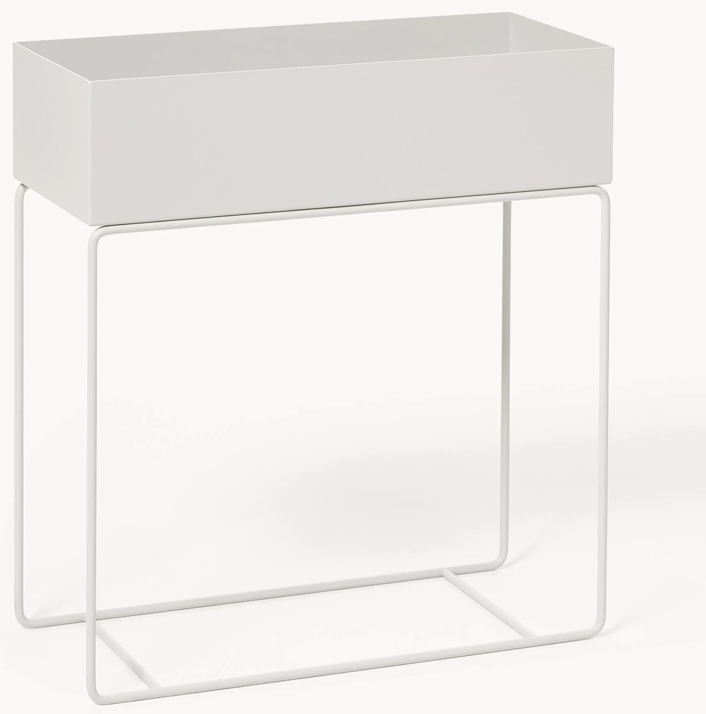 Portavaso Plant Box