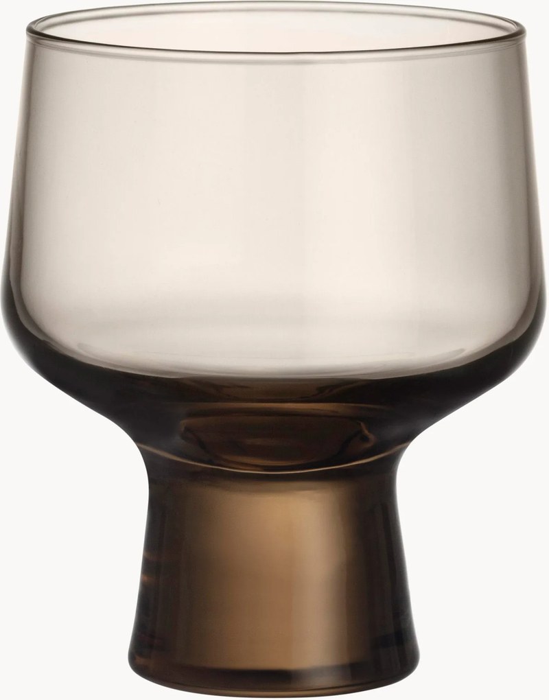 Set di 2 calici Solare