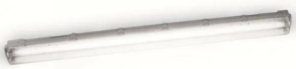 Ledvance - Luce tecnica LED fluorescente SUBMARINE 2xG13/16W/230V IP65