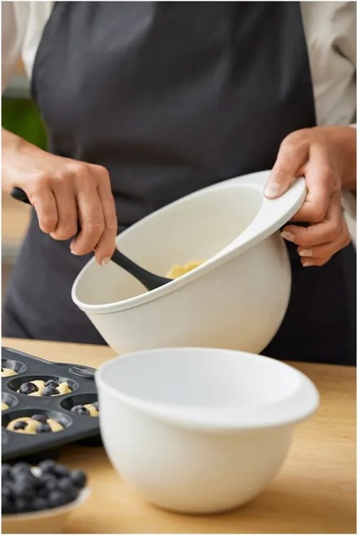 Stampi per muffin in silicone - Blomsterbergs