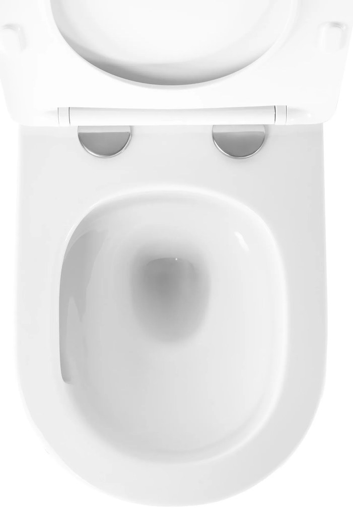 Vaso WC  Rea Carlo Mini Tornado NFQ