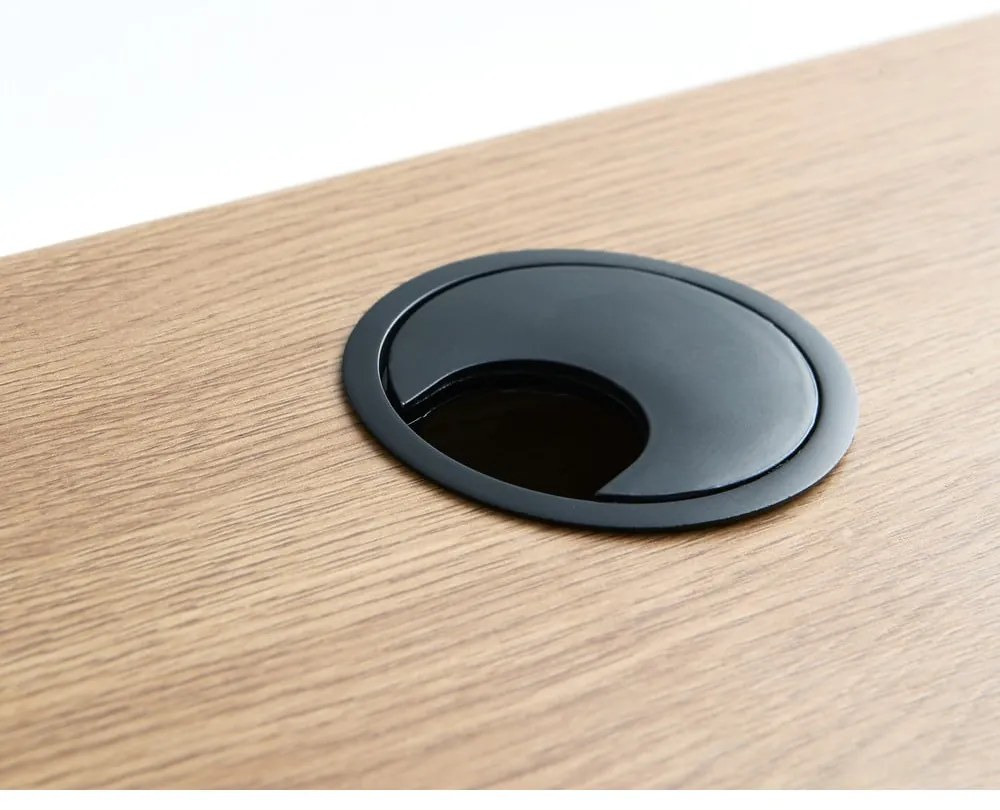 Scrivania 60x120 cm Pensacola - Unique Furniture