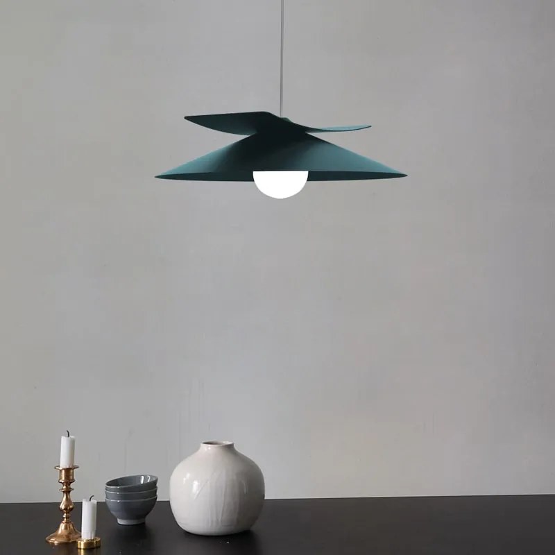 Lampadario Moderno Miller E27 LUMICOM