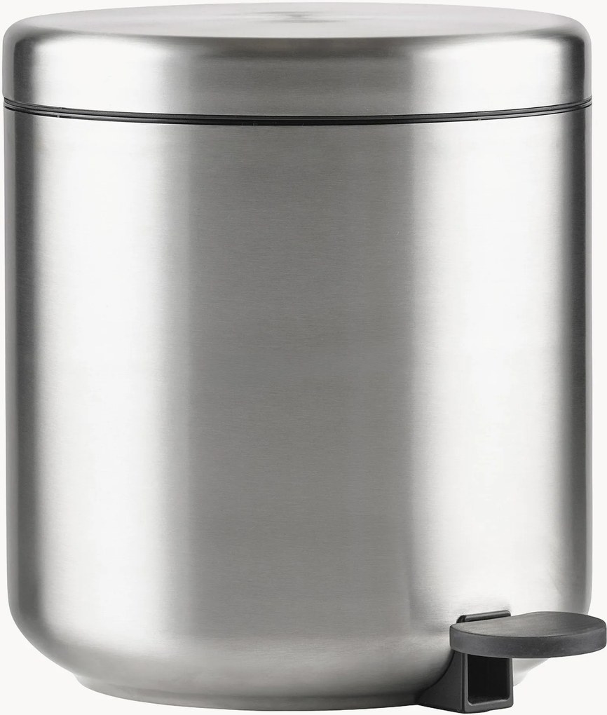 Pattumiera in acciaio inossidabile Ume