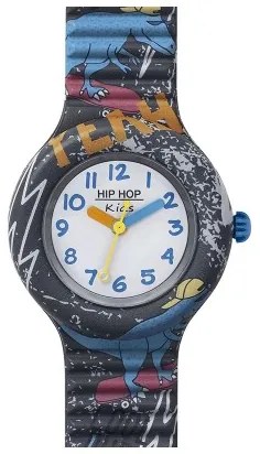 Orologio Bambini Hip Hop HWU0992 (Ø 28 mm)