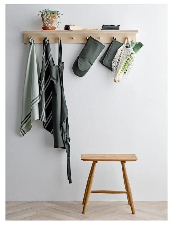 Grembiule in cotone Soft – Södahl