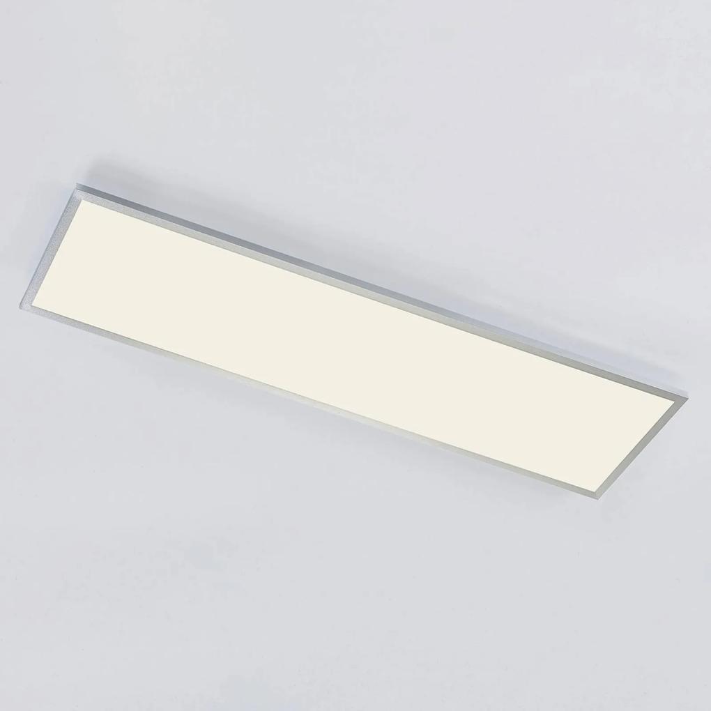 Arcchio Arthur pannello LED, bianco neutro 40 W