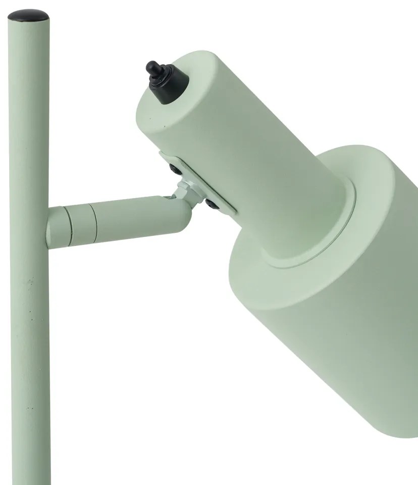 Lampada da tavolo moderna verde - Stijn