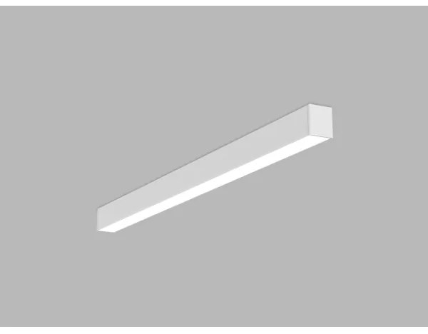 LED2 - Plafoniera LED dimmerabile NOLI LED/40W/230V 3000K/3500K/4000K bianco