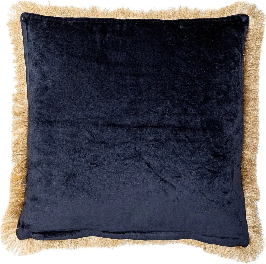 Cuscino decorativo in misto cotone 45x45 cm Eydis – Bloomingville