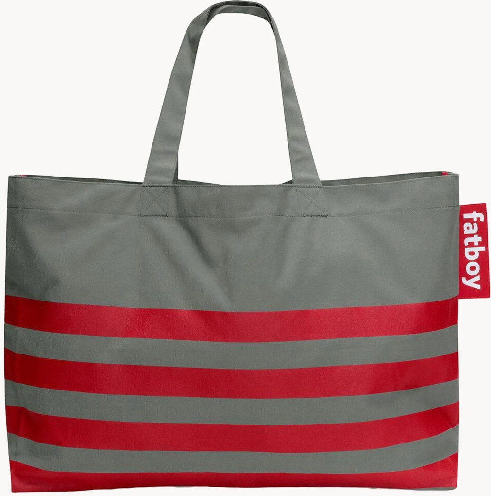 Borsa shopper Carry-Too-Much-Bag