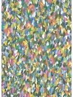 Jannelli & Volpi Carta da parati Blumen - 25650