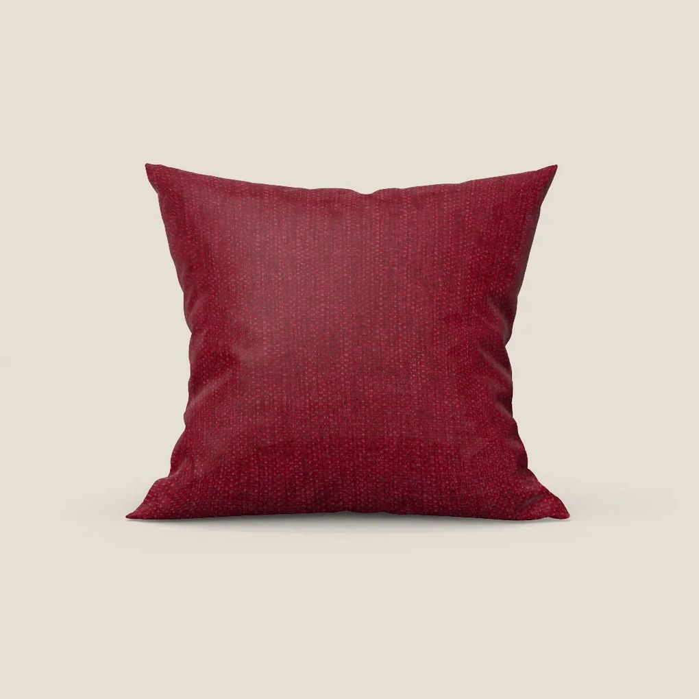 Miami cuscino disponibile in diversi colori realizzato in morbido tessuto impermeabile T14