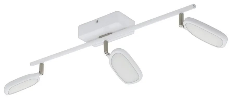 Eglo 33224 - LED RGBW Faretto dimmerabile PALOMBARE-C 3xLED/5W/230V bianco