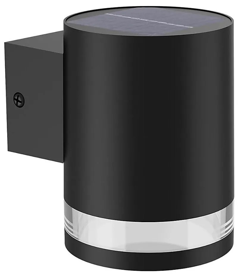 Philips - Applique a LED solare FYCE LED/1,5W/3,7V 1200 mAh IP44