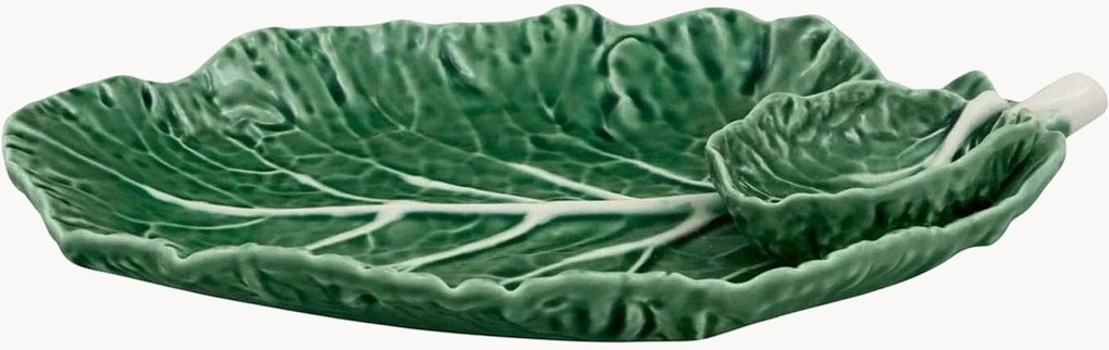 Set di 2 ciotole da portata Cabbage
