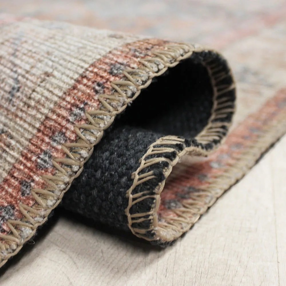 Tappeto lavabile 152x230 cm Dion Global – Flair Rugs