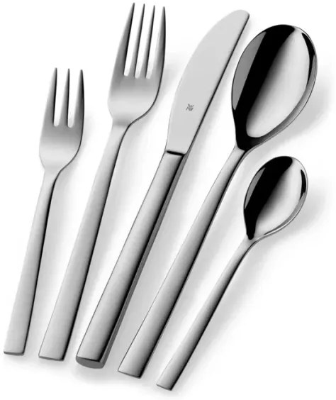 WMF - Set di posate PALERMO 30 pezzi