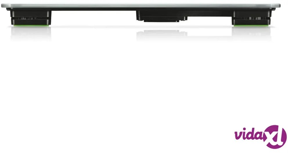 Soehnle Bilancia Digitale da Cucina Page Aqua Proof 10 kg Argento