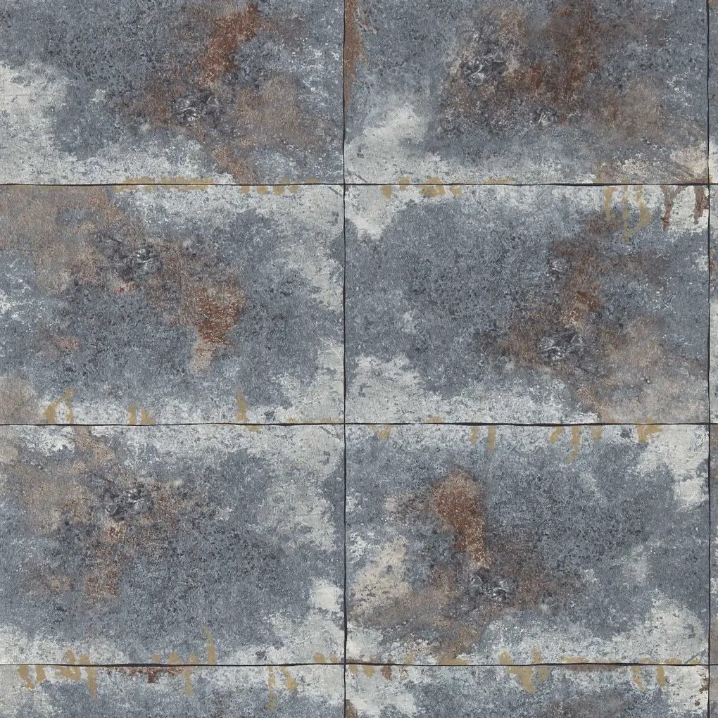 Clarke & Clarke Tapete Igneous - Slate