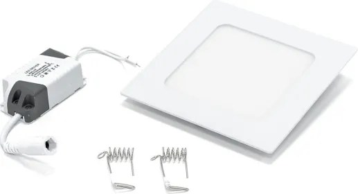 Lampada LED da incasso GERE LED/6W/230V 4000K