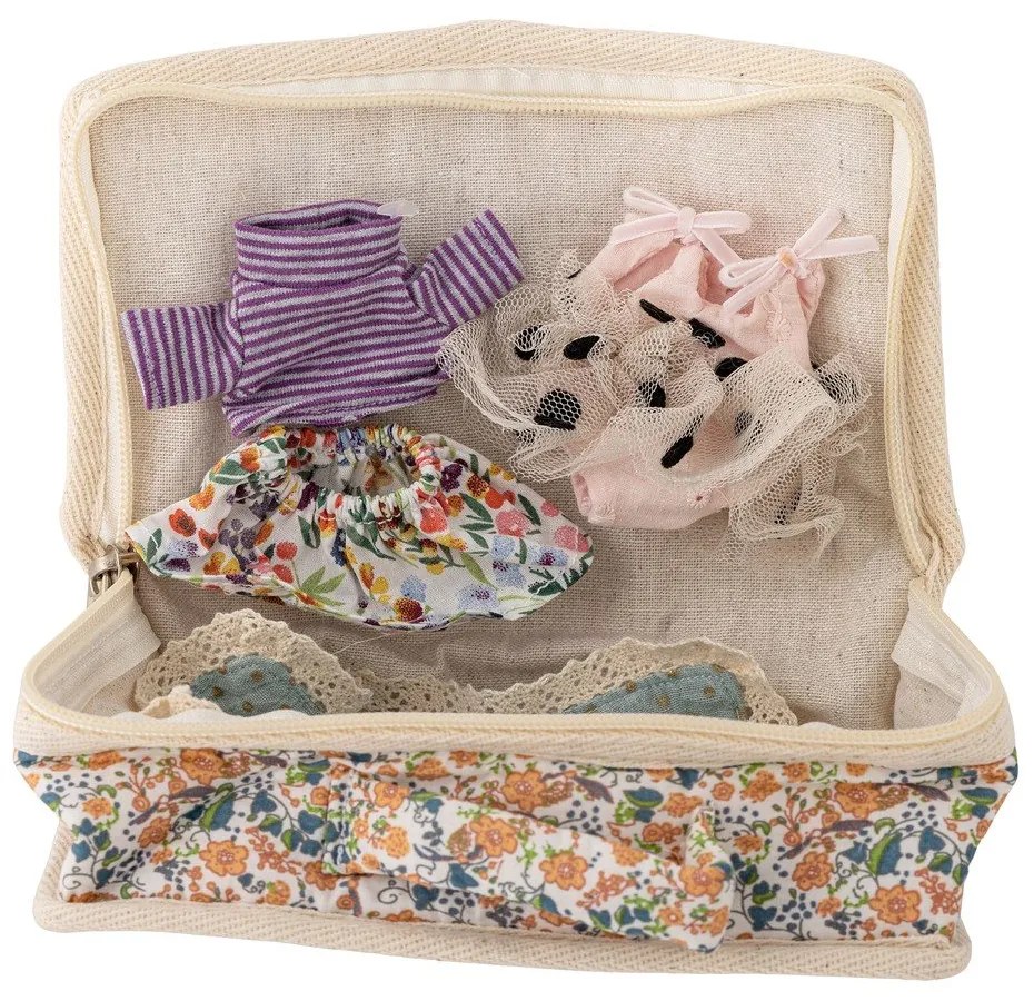 Bambola Milly - Bloomingville Mini