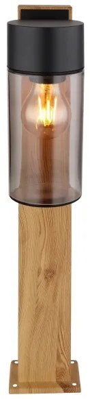 Globo 31976 - Lampada da esterno ETSI 1xE27/40W/230V 50 cm IP44