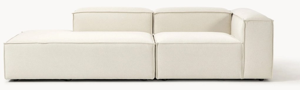 Chaise loungue componibile Lennon