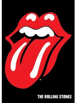 The Rolling Stones  Poster TA436  The Rolling Stones