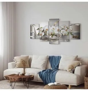 Quadro Oceano d'innocenza Standard 225x112.5
