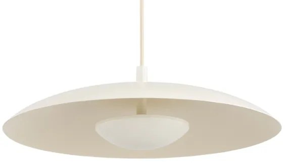 Argon 8867 - Lampadario a sospensione con cavo BOLTON LED/12,5W/230V 3000K bianco