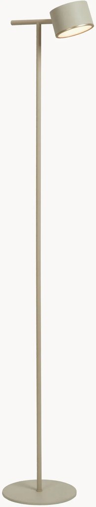 Lampada da lettura a LED con luce regolabile Gian
