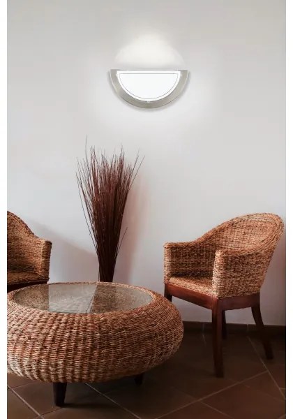 EGLO 83163 - Applique PLANET1 1xE27/60W