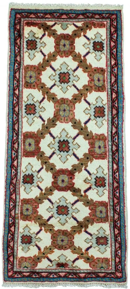 Hamedan Tappeto 60 x 140 (Iran)