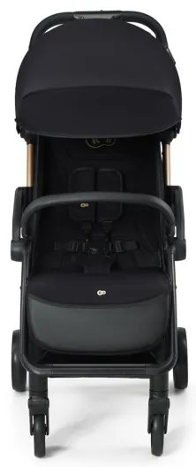 KINDERKRAFT - Passeggino APINO nero