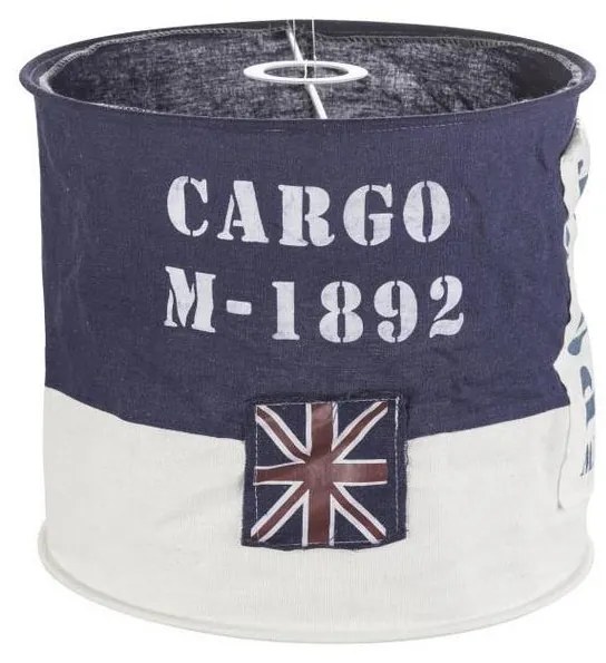 Globo - Paralume per lampadario E27, diam. 28 cm