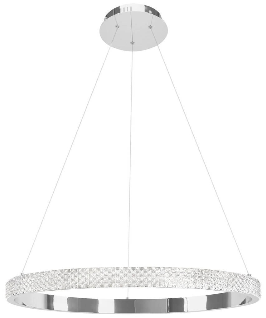 Lampada LED APP1511-CP CHROM