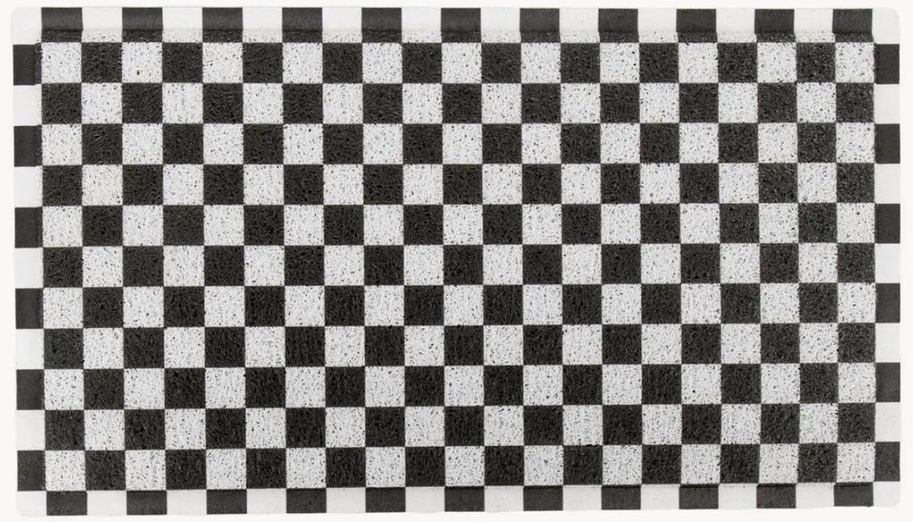 Zerbino indoor/outdoor Check