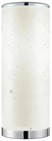 Lampada da tavolo dimmerabile LED RGBW STELLA MINI LED/5W/5V con telecomando