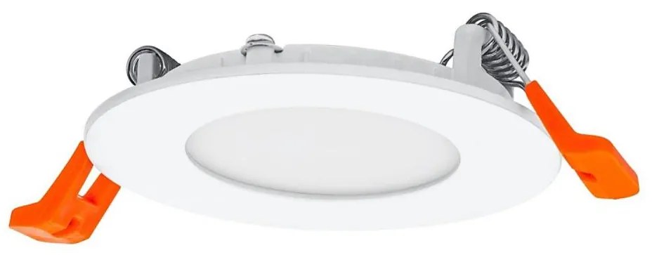 Osram - Faretto da incasso SLIM LED/4,5W/230V 4000K