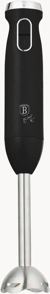 Frullatore a immersione Matte Black