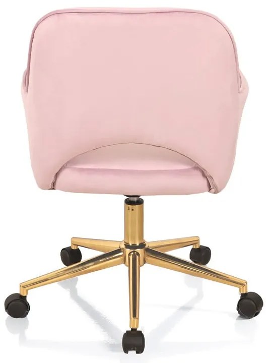 Sedia da ufficio Victoria - Tomasucci