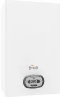 Caldaia Ferroli a Condensazione BLUEHELIX PRO RRT 24 C Lox NOx Metano o Gpl 0T3B2HWA Completa di Kit Scarico Fumi - Novit