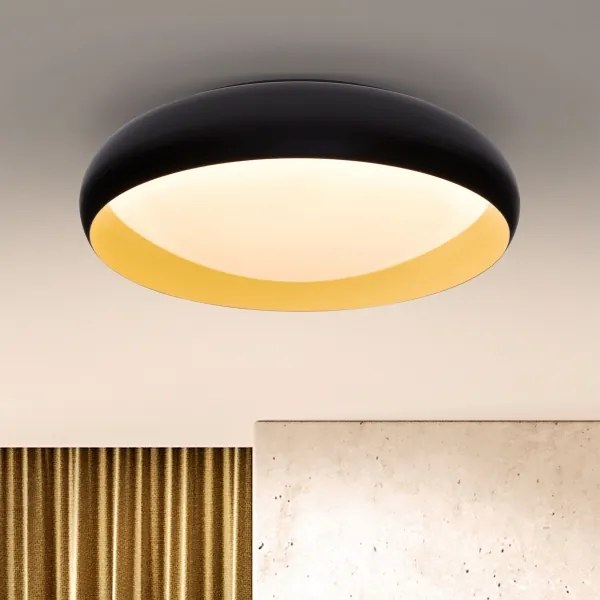 Brilagi - Lampada da soffitto dimmerabile LIVIA LED/48W/230V 3000-6500K + DO