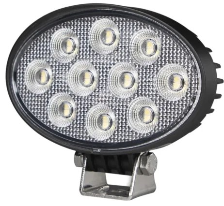 Faretto LED per auto OSRAM LED/40W/10-30V IP68 5700K