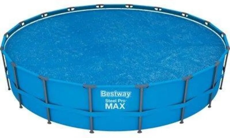 Copertura Piscina Solare 58173 Bestway Cm 527